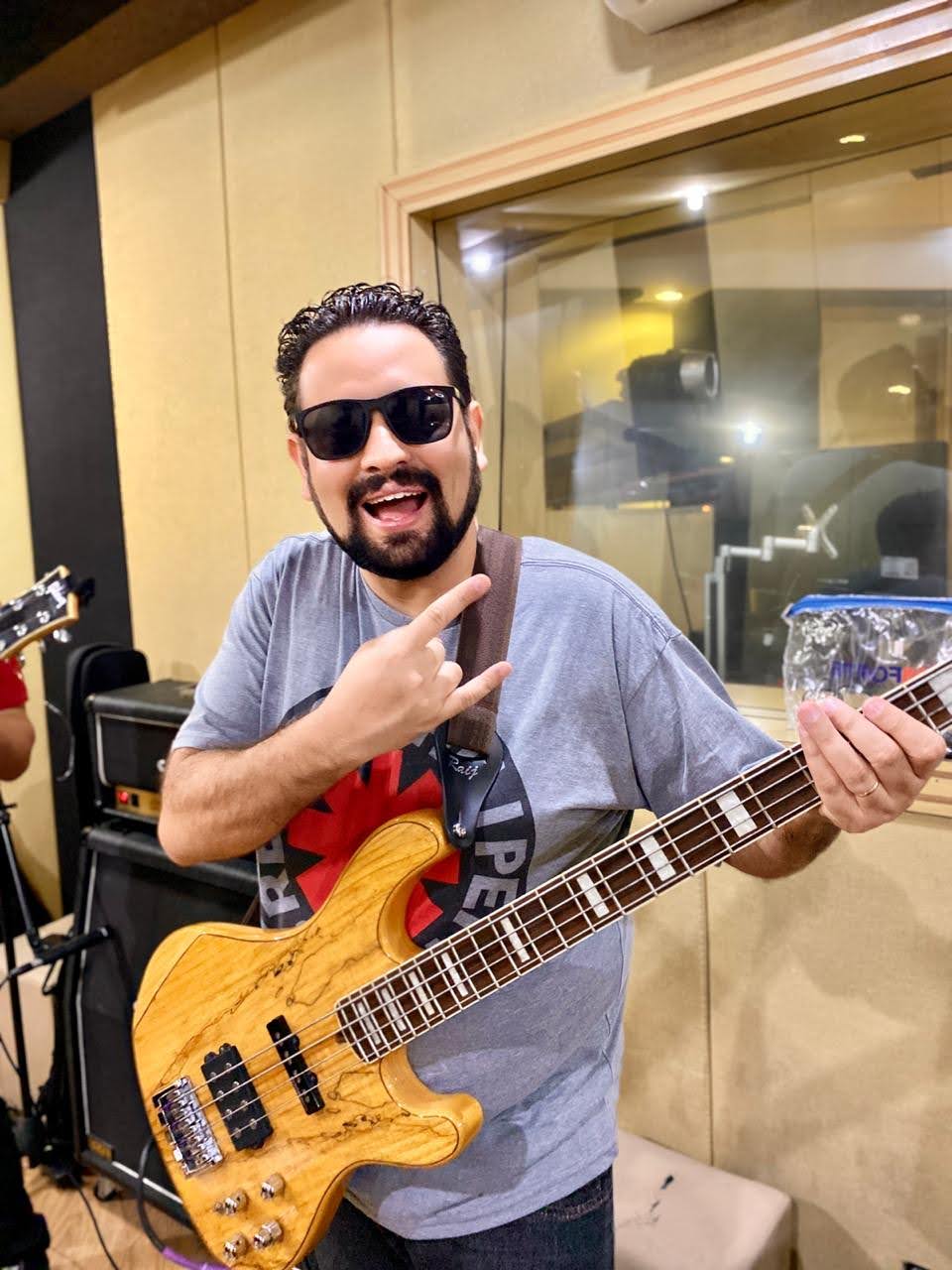 Foto de Vinicius Bezerra Ribeiro