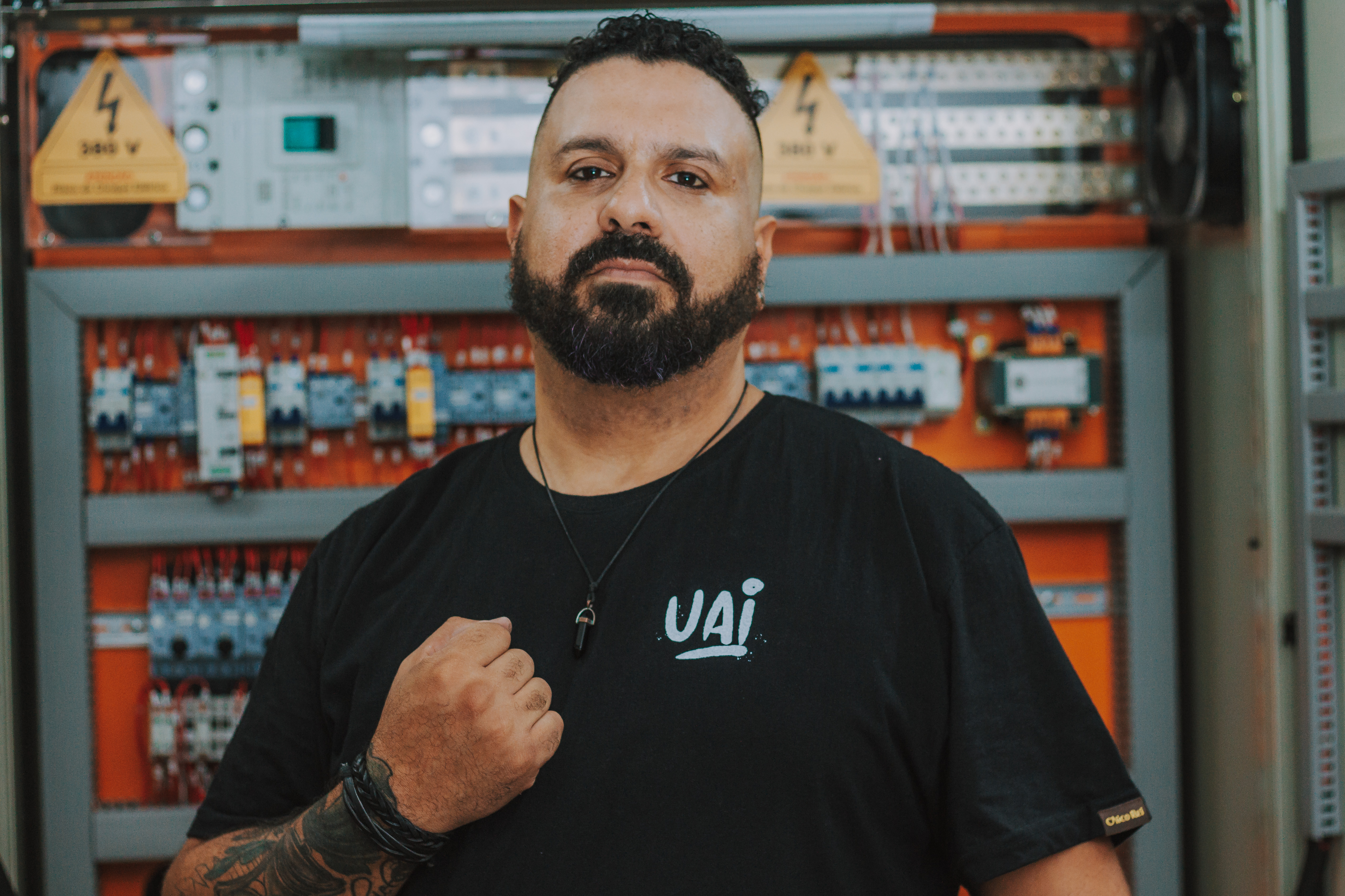 Foto de Marlon Rosa